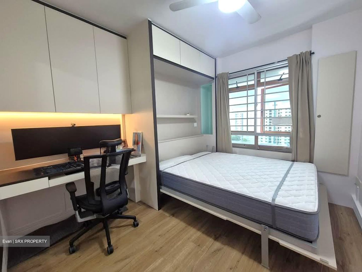 Blk 313A Anchorvale Gardens (Sengkang), HDB 5 Rooms #556421991